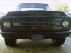 1969 Chevrolet C20 Picture 4