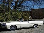 1967 Pontiac Bonneville Picture 4