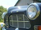 1965 Volvo 122s Picture 4