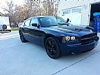 2006 Dodge Charger Picture 4