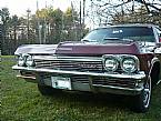 1965 Chevrolet Impala Picture 4