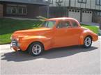 1940 Oldsmobile Coupe Picture 4