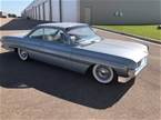 1961 Oldsmobile Dynamic 88 Picture 4