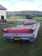 1959 Oldsmobile Super 88 Picture 4