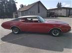 1969 Oldsmobile 442 Picture 4