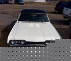 1967 Oldsmobile 442 Picture 4