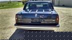1987 Oldsmobile Touring Sedan Picture 4