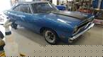 1970 Plymouth Road Runner Picture 4
