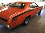 1972 Plymouth Duster Picture 4
