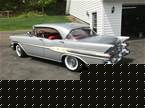1957 Pontiac Laurentian Picture 4