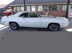 1969 Pontiac Firebird Picture 4