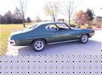 1970 Pontiac GTO Picture 4