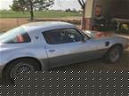 1980 Pontiac Trans Am Picture 4