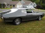 1968 Pontiac GTO Picture 4