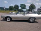 1969 Pontiac GTO Picture 4