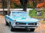 1967 Pontiac GTO Picture 4