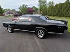 1966 Pontiac GTO Picture 4