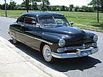 1950 Mercury Coupe Picture 4