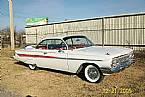 1961 Chevrolet Impala Picture 4