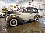 1937 Plymouth Sedan Picture 4