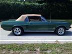 1967 Ford Mustang Picture 4