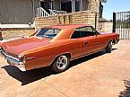 1967 Chevrolet Chevelle Picture 4