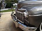 1948 Dodge Deluxe Picture 4