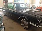 1966 Ford Thunderbird Picture 4