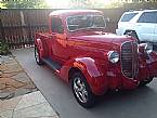 1938 Dodge Truck Picture 4