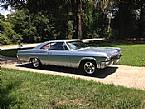 1965 Chevrolet Impala Picture 4