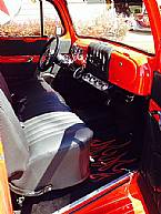 1950 Ford F1 Picture 4