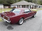 1965 Ford Mustang Picture 4