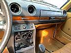 1981 Mercedes 240D Picture 4