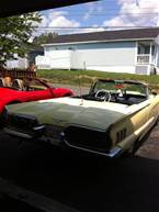 1960 Ford Thunderbird Picture 4