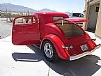 1934 Ford 3 Window Coupe Picture 4