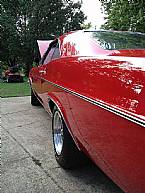 1966 Chevrolet Impala Picture 4