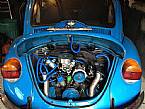 1973 Volkswagen Super Beetle Picture 4