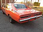 1969 Dodge Charger Picture 4