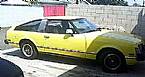 1978 Toyota Celica Picture 4