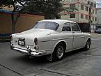 1967 Volvo 123GT Picture 4