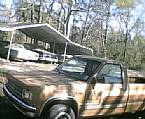 1983 Chevrolet S10 Picture 4