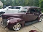 1940 Ford Deluxe Picture 4