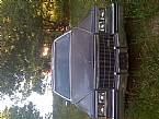 1985 Cadillac Fleetwood Brougham Picture 4