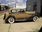 1934 Pontiac 2 Door Picture 4