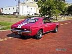 1968 AMC AMX Picture 4