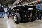 1931 Ford Model A Picture 4