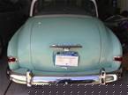 1952 Plymouth Cranbrook Picture 4