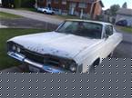1967 Dodge Polara Picture 4