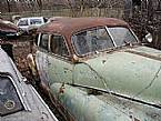 1947 Pontiac 4 Door Picture 4