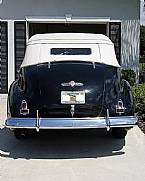 1941 Buick Roadmaster Picture 4